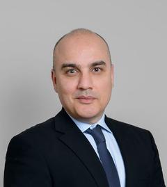 Andreas Matopoulos