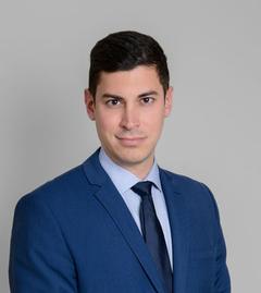 Spyros Kalapodakis